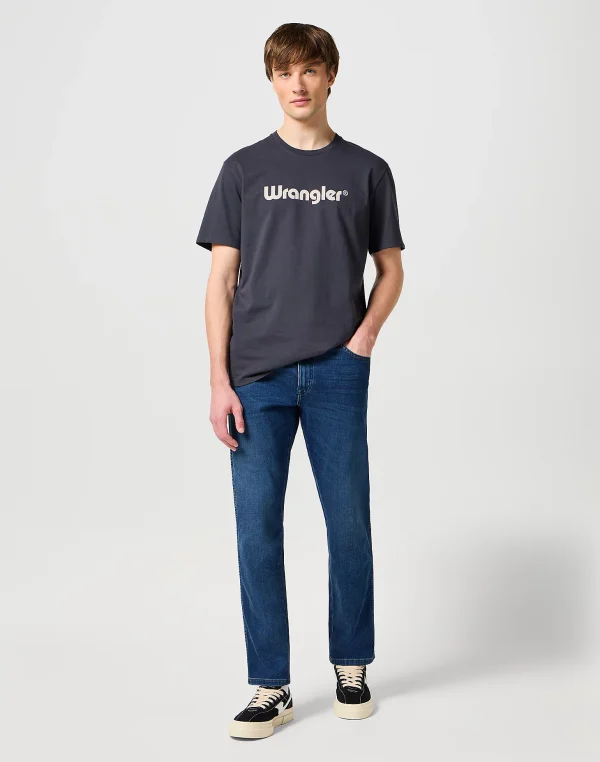 Wrangler Texas Slim 822 - Image 2