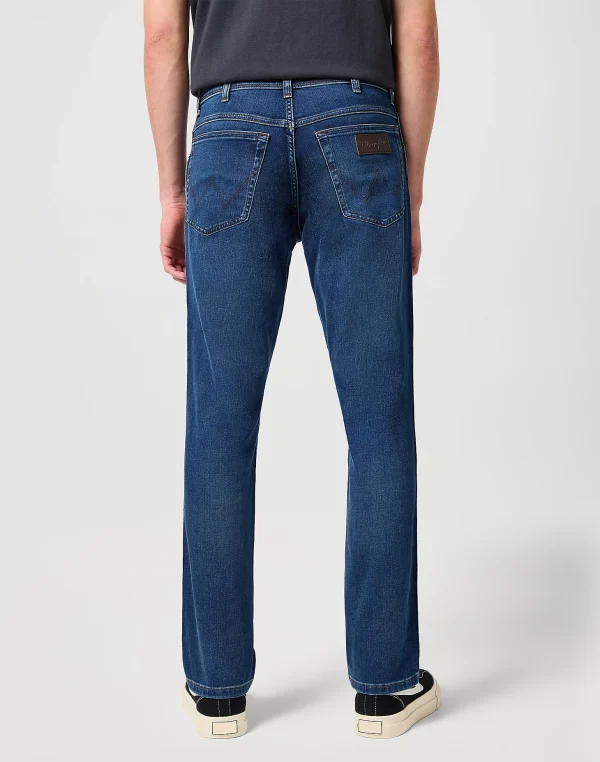 Wrangler Texas Slim 822 - Image 5