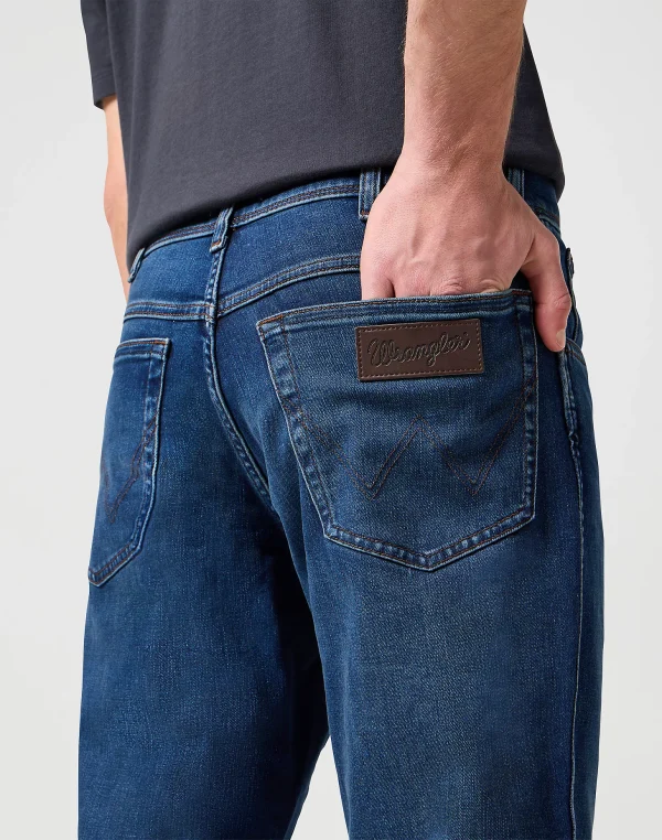 Wrangler Texas Slim 822 - Image 3