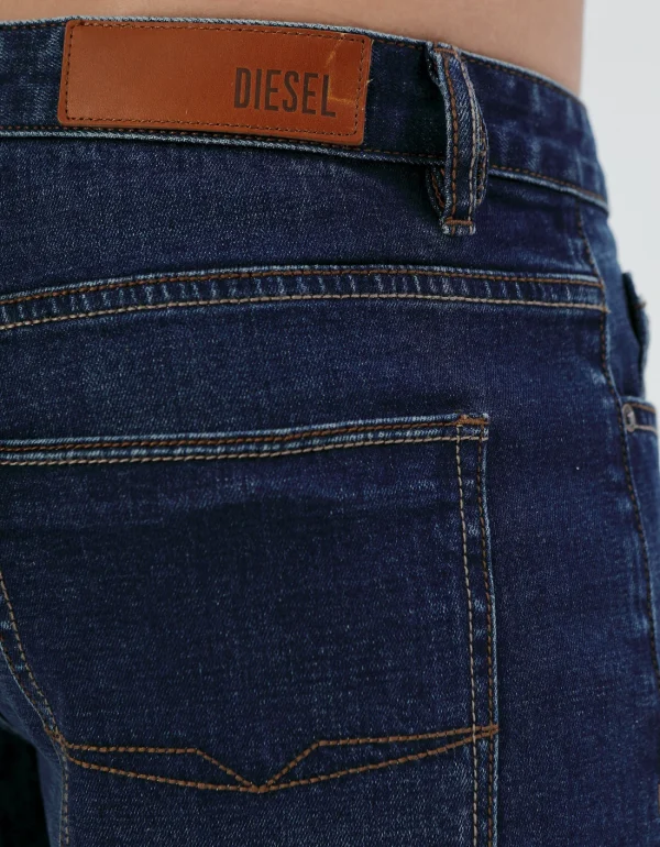 Diesel Wilson Phoenix Indigo Blue - Image 3