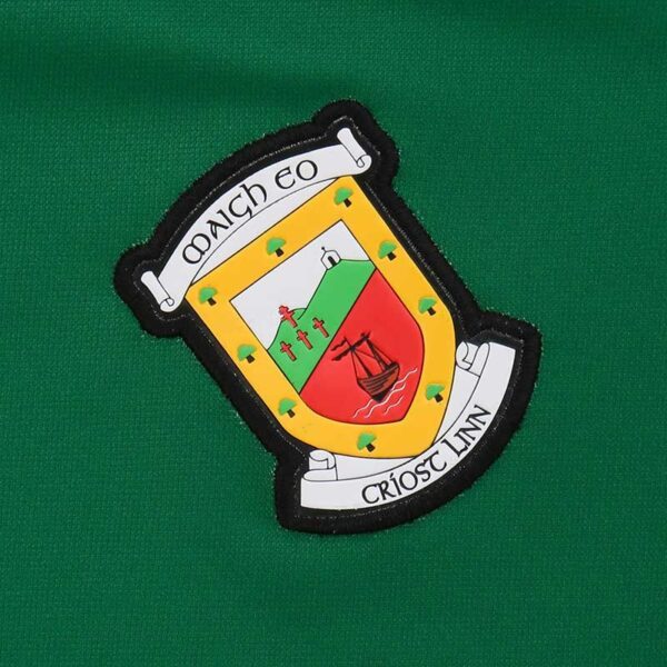 O’Neills Mayo Jersey 23 - Image 3