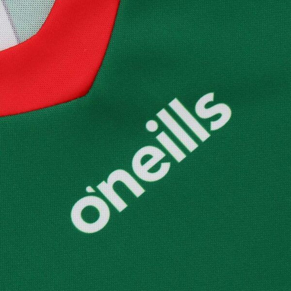 O’Neills Mayo Jersey 23 - Image 4