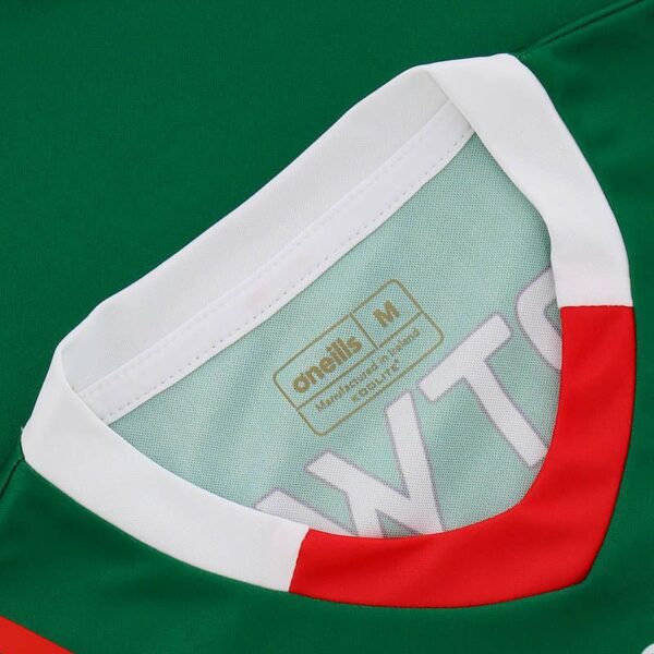 O’Neills Mayo Jersey 23 - Image 5