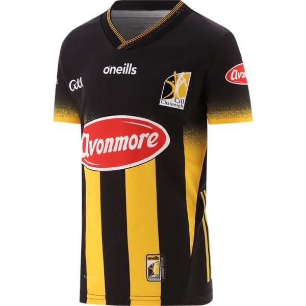 O’Neills Kilkenny Home Jersey 24 - Image 5