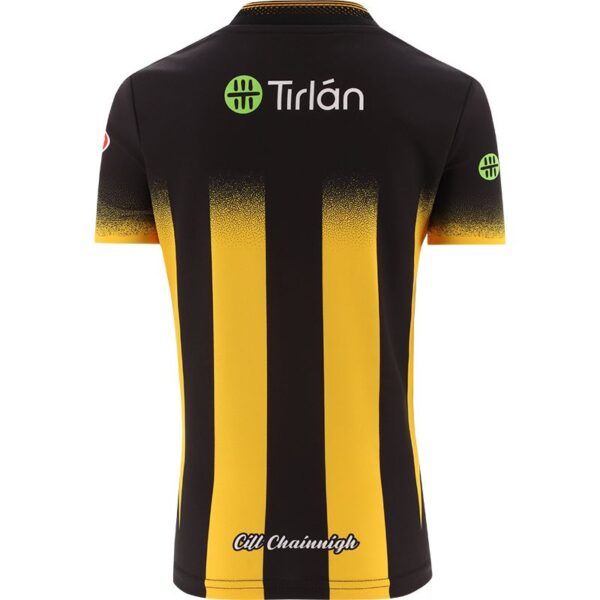 O’Neills Kilkenny Home Jersey 24 - Image 4
