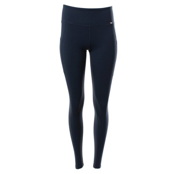 Relax & Renew Nessa Legging - Slate - Image 4