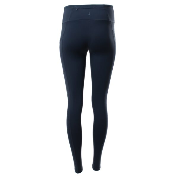Relax & Renew Nessa Legging - Slate - Image 5