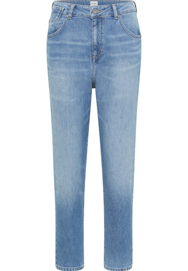 Mustang Charlotte Tapered Mom Fit - Image 6