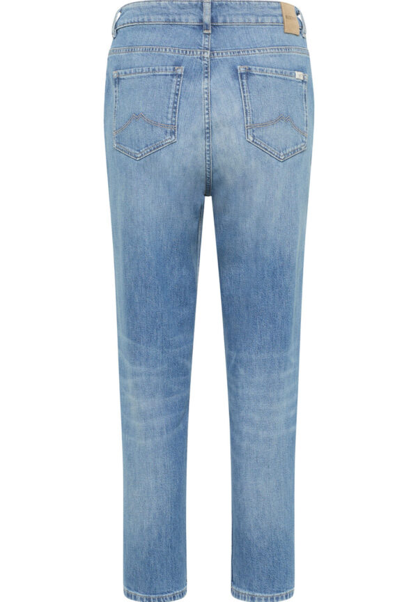 Mustang Charlotte Tapered Mom Fit - Image 8