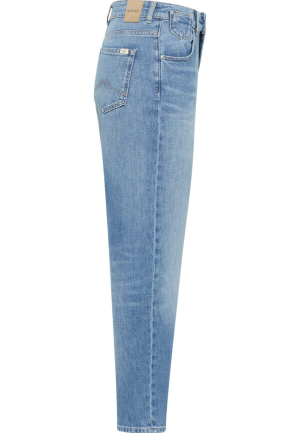 Mustang Charlotte Tapered Mom Fit - Image 7