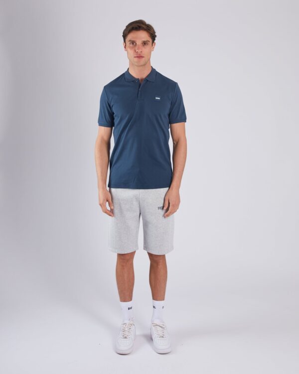 Diesel Tom Polo Petrol - Navy - Image 4