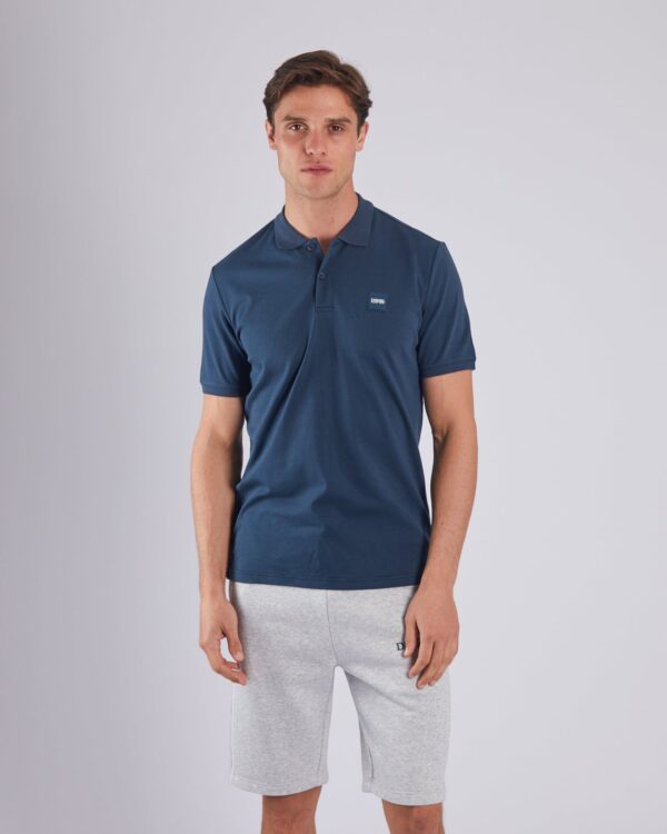 Diesel Tom Polo Petrol - Navy