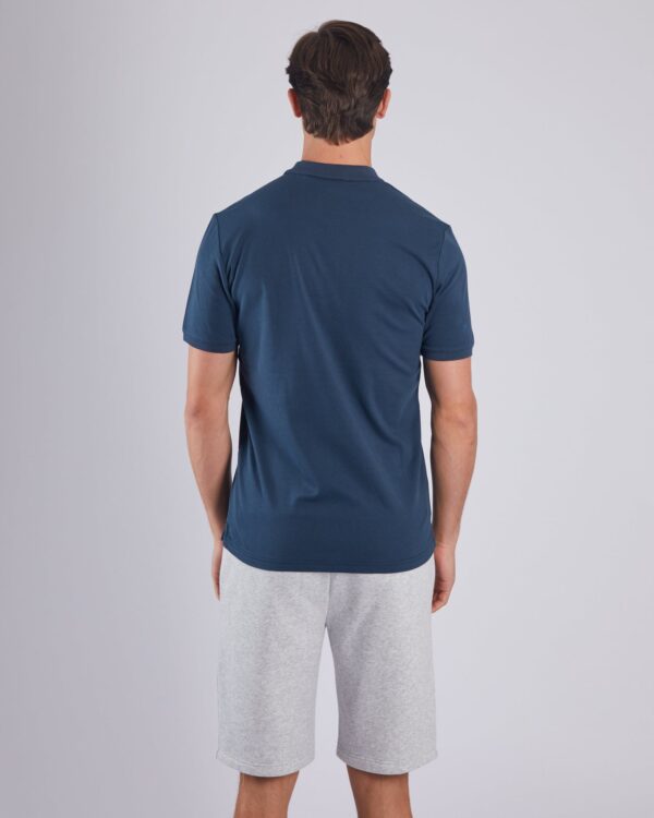 Diesel Tom Polo Petrol - Navy - Image 3