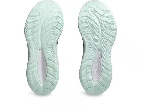 Asics Gel-Cumulus 26 - Rich Teal/Pale Mint - Image 7
