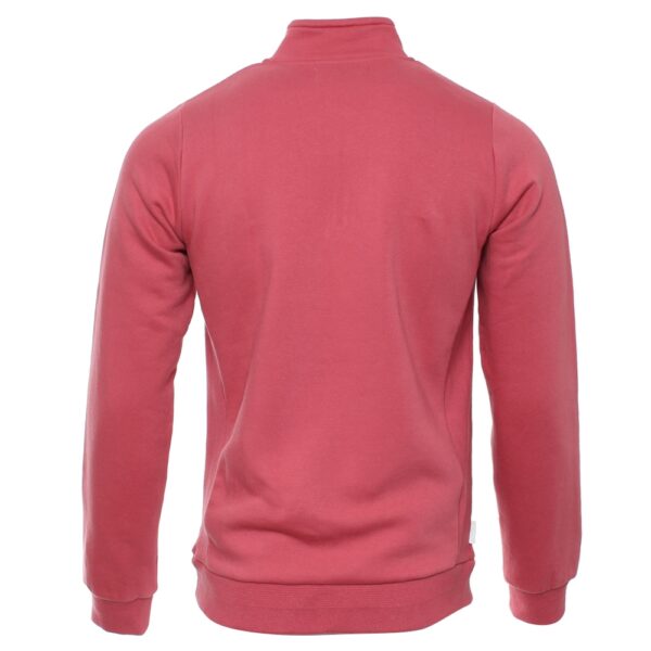 Kenrow Reece Half Zip - Coral - Image 3