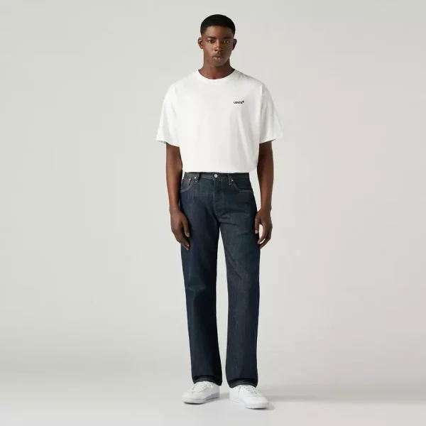 Levi’s 501 Marlon No Stretch Jeans