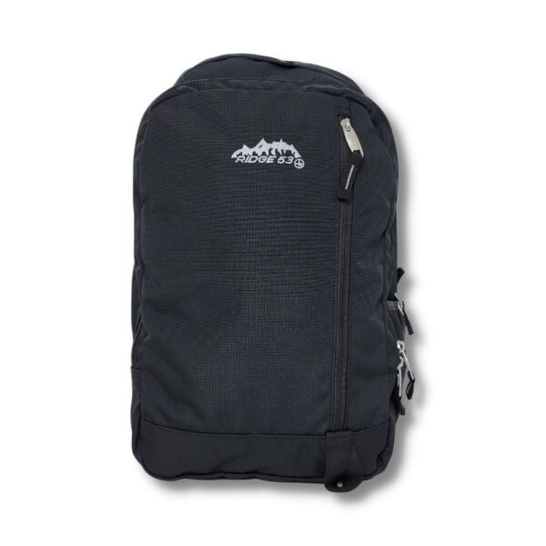 Ridge53 Dawson Backpack - Black