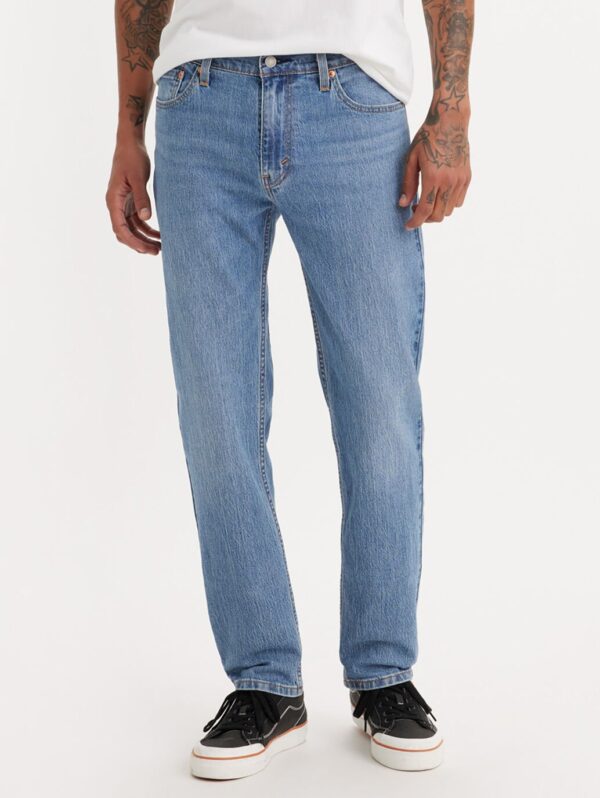 Levi’s 511 Slim Stretch - On The Cool - Image 4