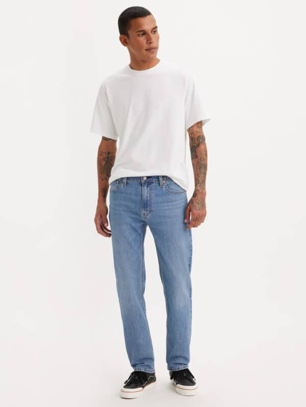 Levi’s 511 Slim Stretch - On The Cool