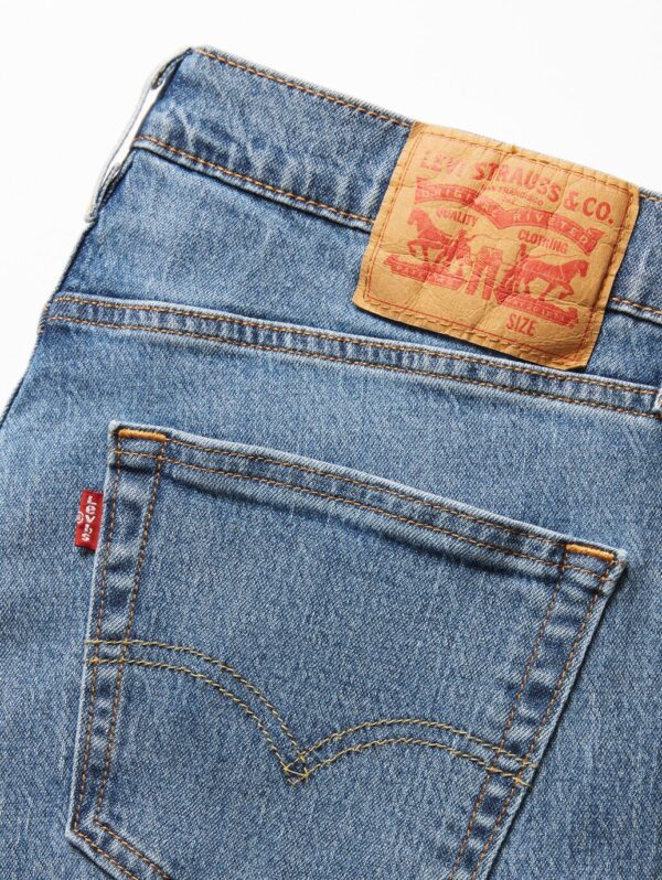 Levi’s 511 Slim Stretch - On The Cool - Image 6