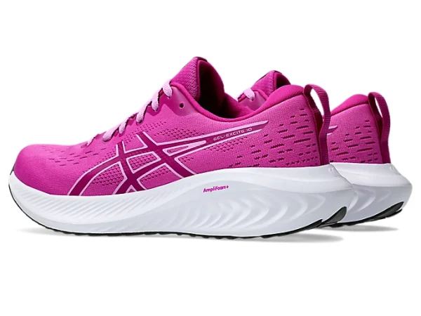 Asics Gel-Excite 10 Ladies 501 - Image 6