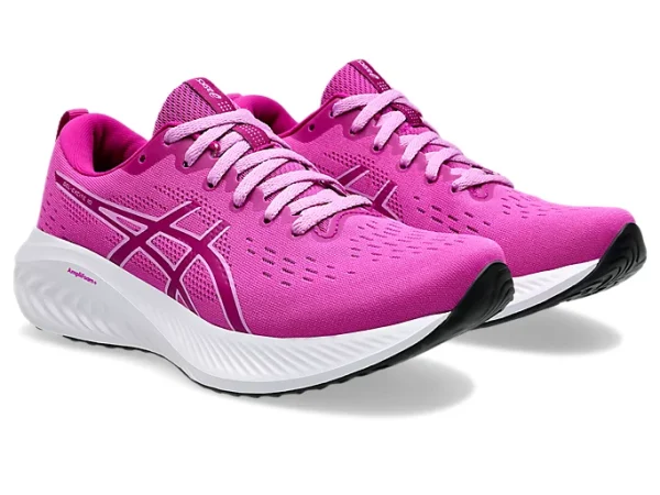 Asics Gel-Excite 10 Ladies 501 - Image 2