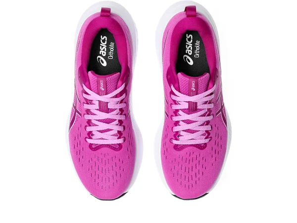 Asics Gel-Excite 10 Ladies 501 - Image 3