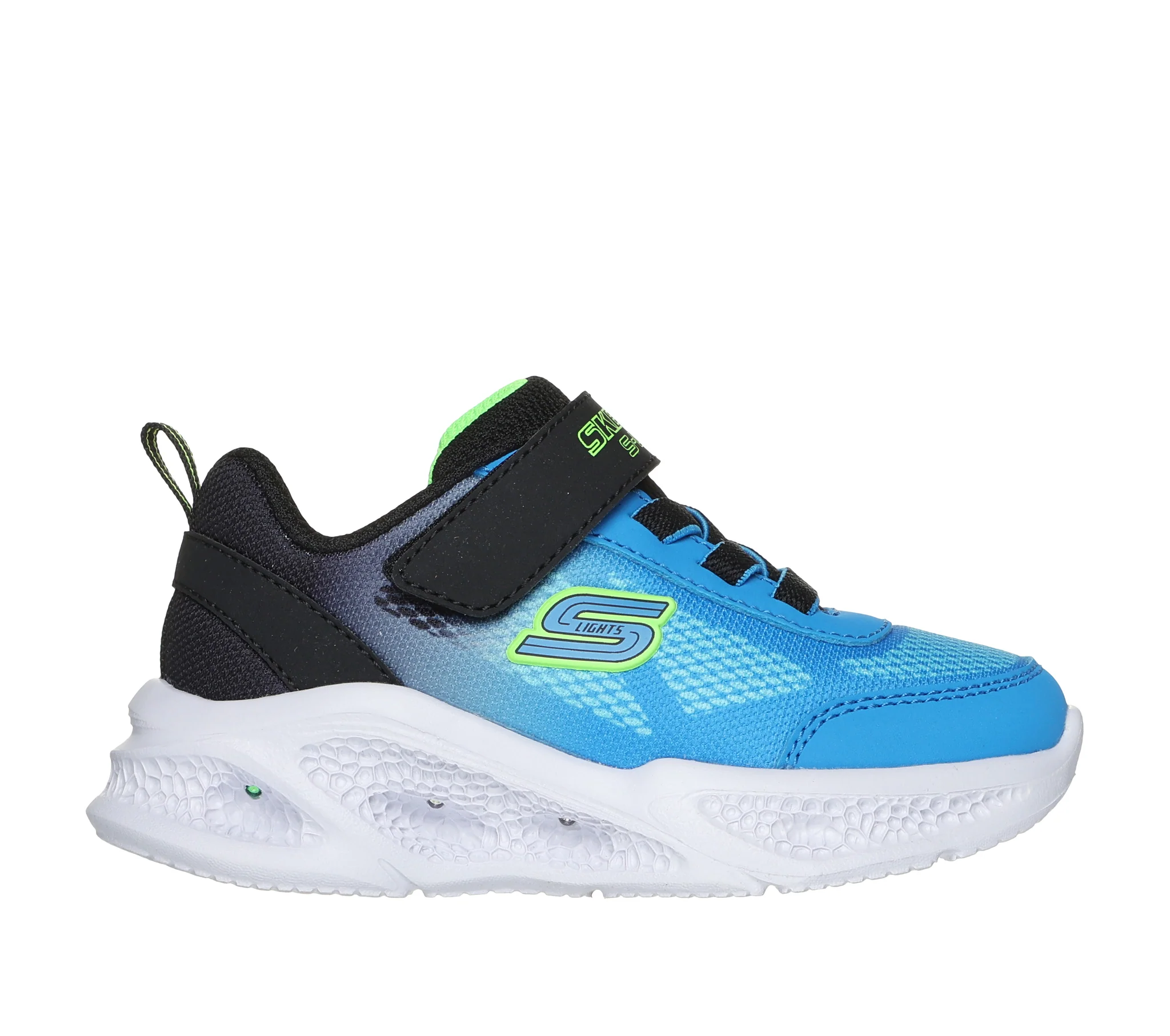 Skechers Infant Boys Meteor Lights Krendox Hores Stores