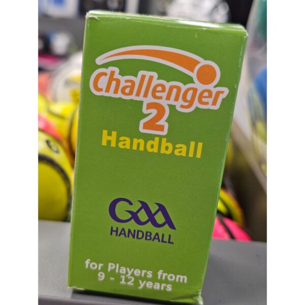 Challenger Handballs - Image 3