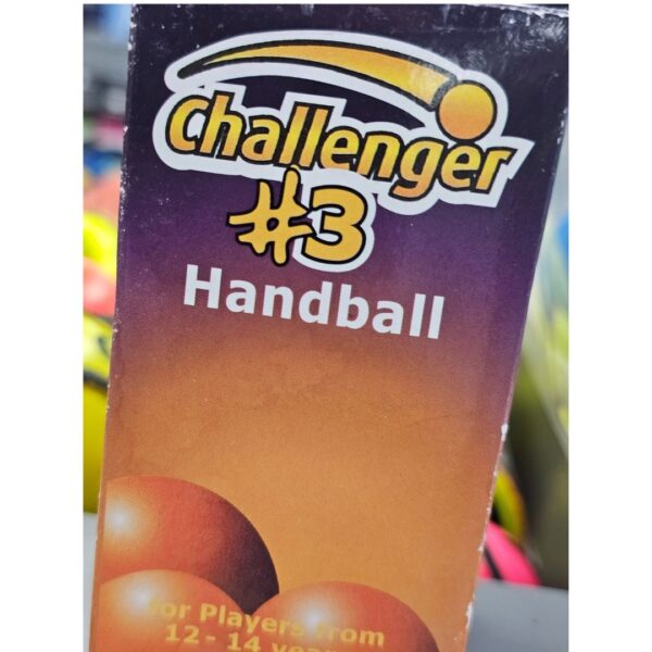 Challenger Handballs - Image 4