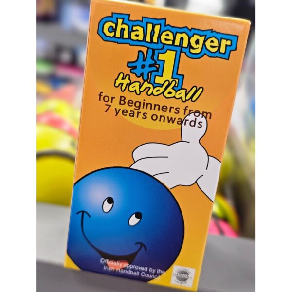 Challenger Handballs - Image 5