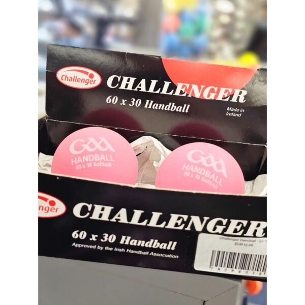 Challenger Handballs - Image 7
