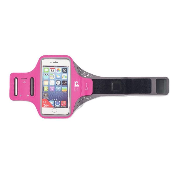 Ultimate Performance Ridgeway Armband Phone Holder - Image 2
