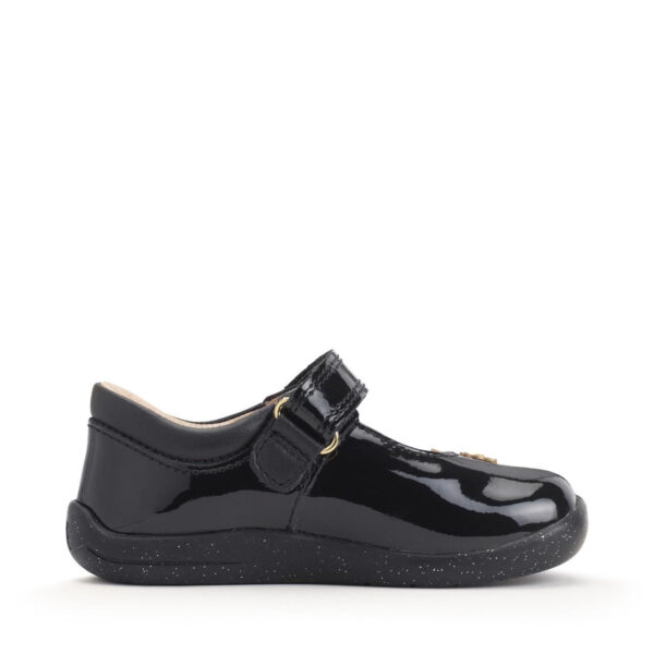 Start Rite Fairy Tale G - Black Patent - Image 5