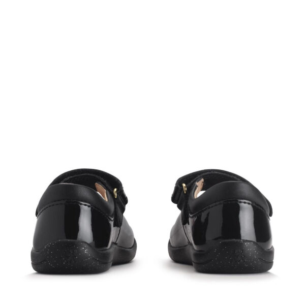 Start Rite Fairy Tale G - Black Patent - Image 4
