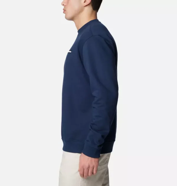 Columbia Meridian Creek Sweatshirt - Image 4