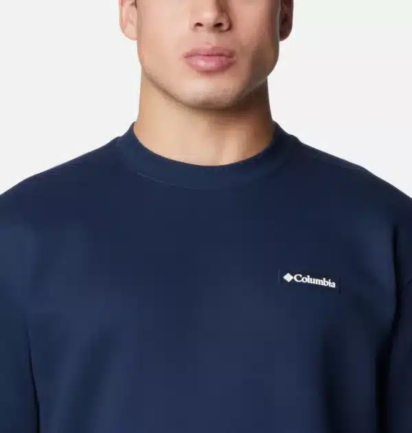 Columbia Meridian Creek Sweatshirt - Image 3