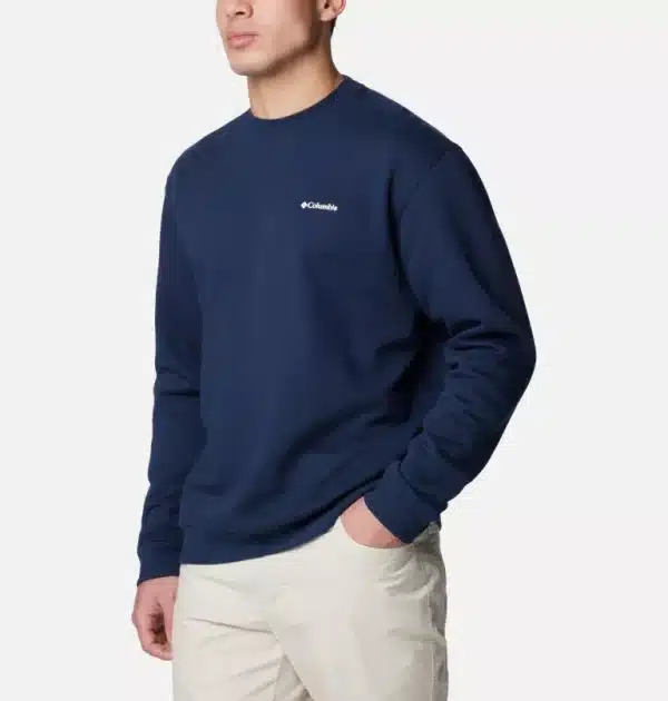 Columbia Meridian Creek Sweatshirt - Image 2