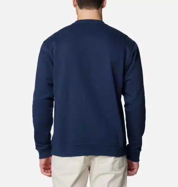 Columbia Meridian Creek Sweatshirt - Image 5