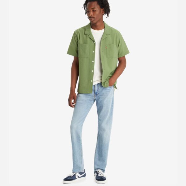 Levi’s 502 Taper - Call It Off Blue