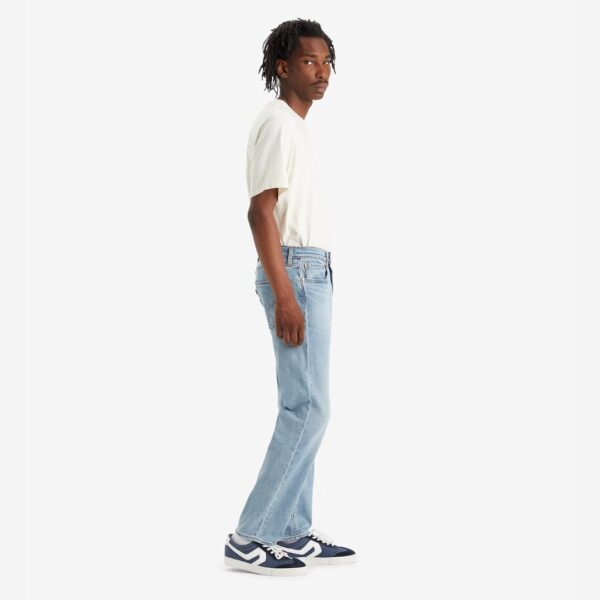 Levi’s 502 Taper - Call It Off Blue - Image 3