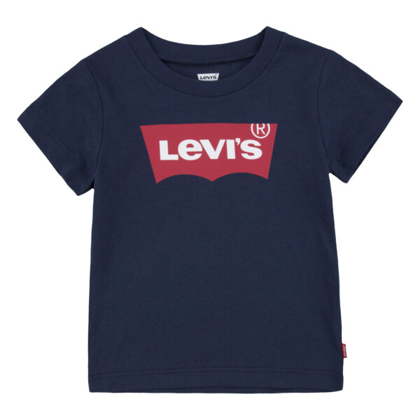 Levi’s Kids Tee - Dress Blue