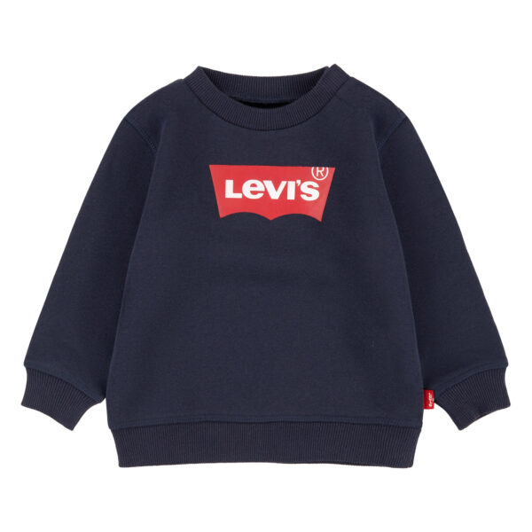 Levi’s Kids Sweater - Dress Blue