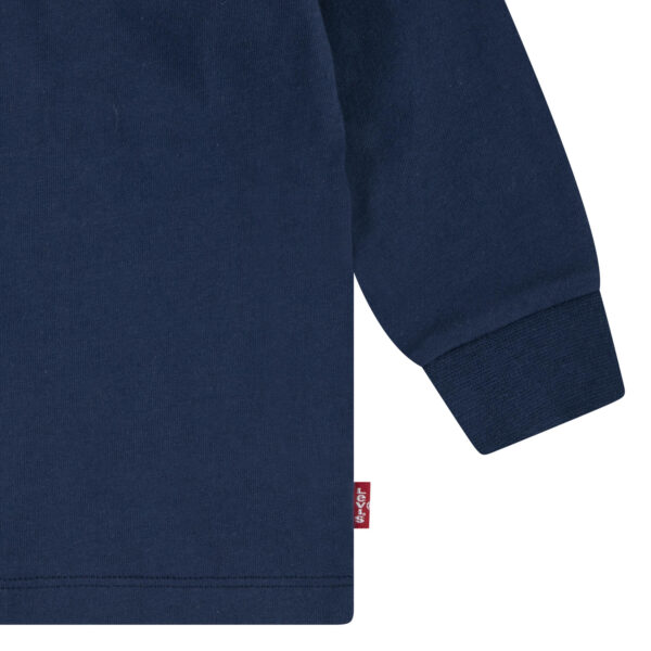 Levi’s Boys Long Sleeve Fox Bear & Wolf Hunting Tee - Image 5