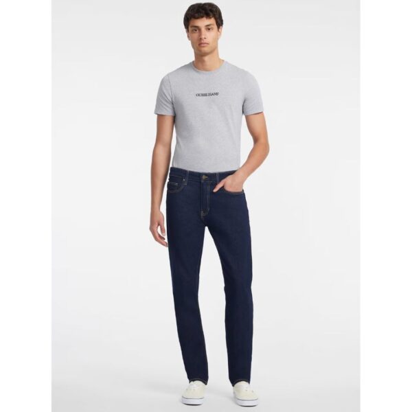 Guess G14 Mid Rise Slim Jeans - Image 4