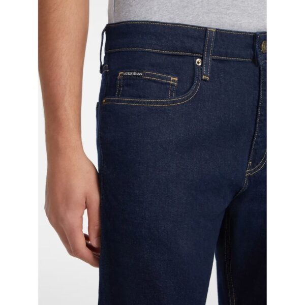 Guess G14 Mid Rise Slim Jeans - Image 3