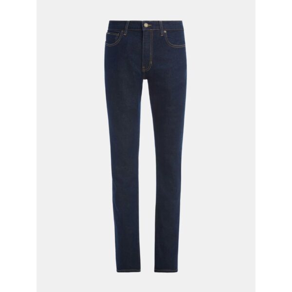 Guess G14 Mid Rise Slim Jeans - Image 2