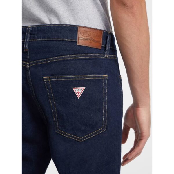 Guess G14 Mid Rise Slim Jeans - Image 8