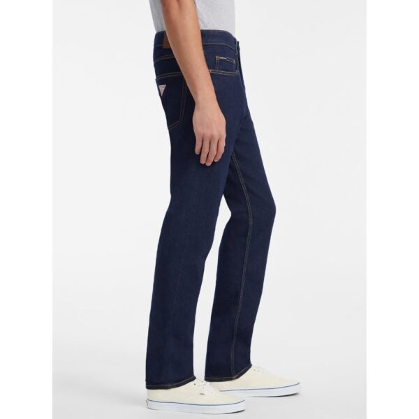 Guess G14 Mid Rise Slim Jeans - Image 7