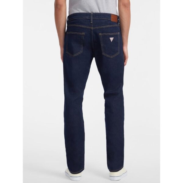 Guess G14 Mid Rise Slim Jeans - Image 6